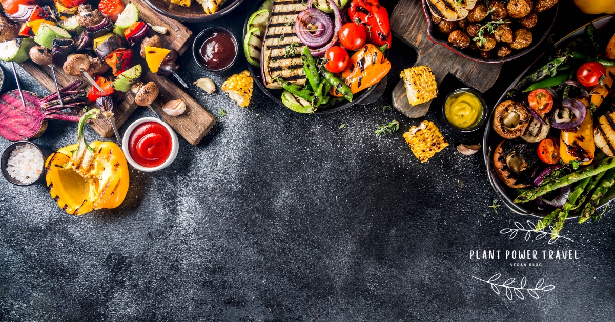 Flexi-ovo-vegetarian vegan… what are they all?